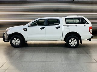 2016 Ford Ranger 2.2TDCi XL P/U D/C - photo 5