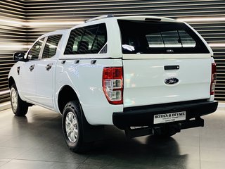2016 Ford Ranger 2.2TDCi XL P/U D/C - photo 6