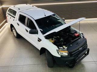 2016 Ford Ranger 2.2TDCi XL P/U D/C - photo 4