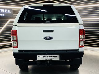 2016 Ford Ranger 2.2TDCi XL P/U D/C - photo 7