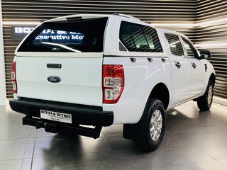 2016 Ford Ranger 2.2TDCi XL P/U D/C - photo 8