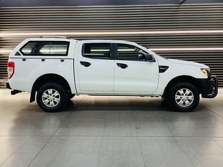 2016 Ford Ranger 2.2TDCi XL P/U D/C - photo 9