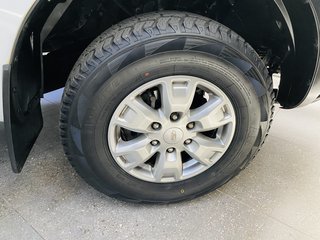 2016 Ford Ranger 2.2TDCi XL P/U D/C - photo 2