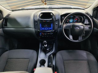 2016 Ford Ranger 2.2TDCi XL P/U D/C - photo 3