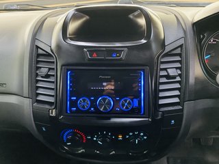 2016 Ford Ranger 2.2TDCi XL P/U D/C - photo 4