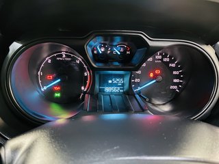 2016 Ford Ranger 2.2TDCi XL P/U D/C - photo 6