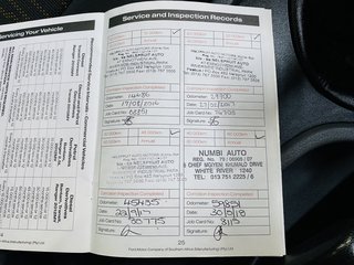 2016 Ford Ranger 2.2TDCi XL P/U D/C - photo 9