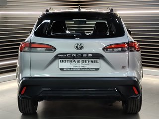2023 Toyota Corolla Cross 1.8 GR-S - photo 5