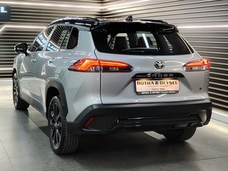 2023 Toyota Corolla Cross 1.8 GR-S - photo 3