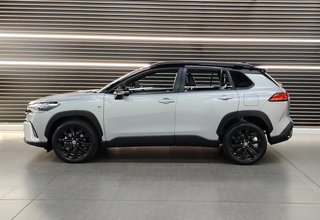 2023 Toyota Corolla Cross 1.8 GR-S - photo 2