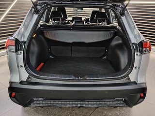 2023 Toyota Corolla Cross 1.8 GR-S - photo 6