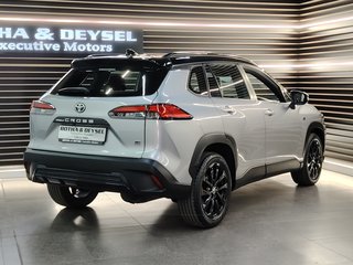 2023 Toyota Corolla Cross 1.8 GR-S - photo 7