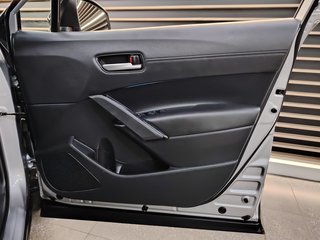 2023 Toyota Corolla Cross 1.8 GR-S - photo 8