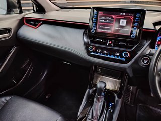 2023 Toyota Corolla Cross 1.8 GR-S - photo 1