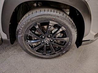 2023 Toyota Corolla Cross 1.8 GR-S - photo 10