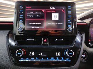 2023 Toyota Corolla Cross 1.8 GR-S - photo 2