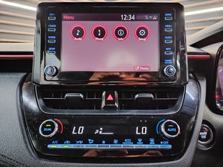 2023 Toyota Corolla Cross 1.8 GR-S - photo 3