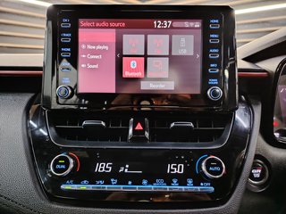 2023 Toyota Corolla Cross 1.8 GR-S - photo 5