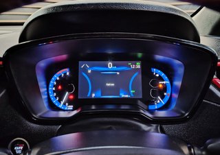 2023 Toyota Corolla Cross 1.8 GR-S - photo 6