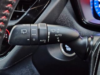 2023 Toyota Corolla Cross 1.8 GR-S - photo 7