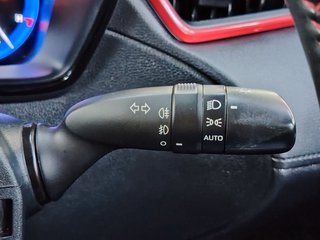 2023 Toyota Corolla Cross 1.8 GR-S - photo 8