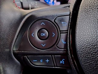 2023 Toyota Corolla Cross 1.8 GR-S - photo 9