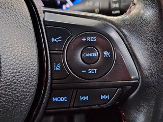 2023 Toyota Corolla Cross 1.8 GR-S - photo 10