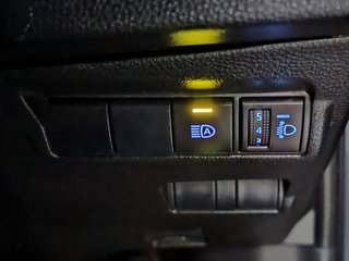 2023 Toyota Corolla Cross 1.8 GR-S - photo 11