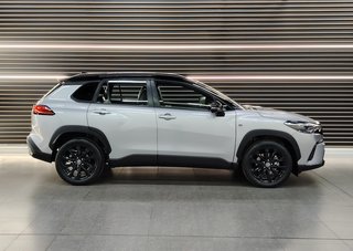 2023 Toyota Corolla Cross 1.8 GR-S - photo 16