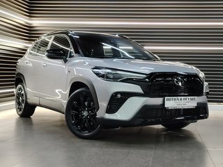 2023 Toyota Corolla Cross 1.8 GR-S - photo 18