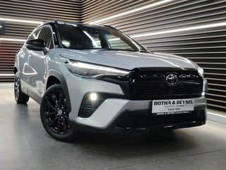 2023 Toyota Corolla Cross 1.8 GR-S - photo 17