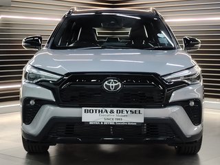 2023 Toyota Corolla Cross 1.8 GR-S - photo 19