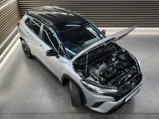 2023 Toyota Corolla Cross 1.8 GR-S - photo 21