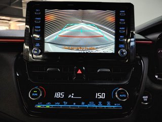 2023 Toyota Corolla Cross 1.8 GR-S - photo 20