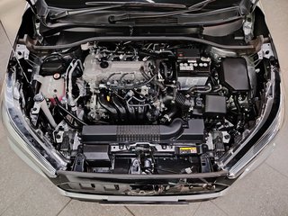 2023 Toyota Corolla Cross 1.8 GR-S - photo 22