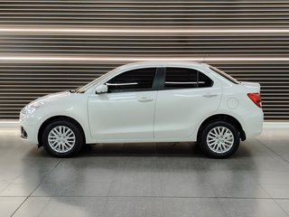 2022 Suzuki Swift DZIRE 1.2 GL A/T - photo 2