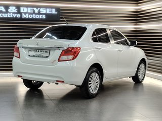 2022 Suzuki Swift DZIRE 1.2 GL A/T - photo 6