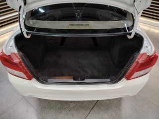 2022 Suzuki Swift DZIRE 1.2 GL A/T - photo 5