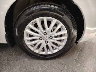 2022 Suzuki Swift DZIRE 1.2 GL A/T - photo 9