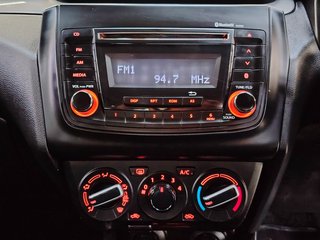 2022 Suzuki Swift DZIRE 1.2 GL A/T - photo 1