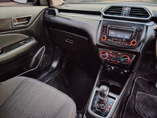 2022 Suzuki Swift DZIRE 1.2 GL A/T - photo 10