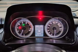 2022 Suzuki Swift DZIRE 1.2 GL A/T - photo 2