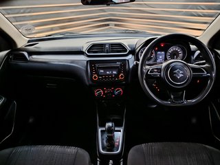2022 Suzuki Swift DZIRE 1.2 GL A/T - photo 8