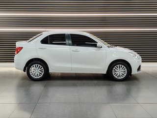 2022 Suzuki Swift DZIRE 1.2 GL A/T - photo 10