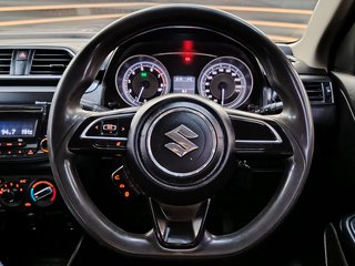 2022 Suzuki Swift DZIRE 1.2 GL A/T - photo 9