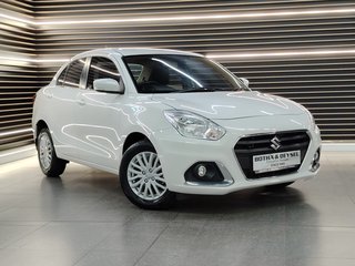 2022 Suzuki Swift DZIRE 1.2 GL A/T - photo 11