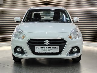 2022 Suzuki Swift DZIRE 1.2 GL A/T - photo 12