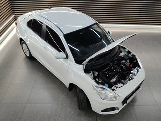 2022 Suzuki Swift DZIRE 1.2 GL A/T - photo 13