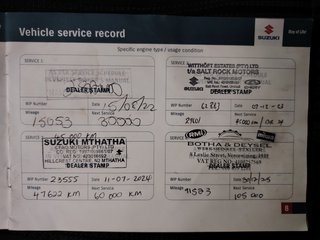 2022 Suzuki Swift DZIRE 1.2 GL A/T - photo 15