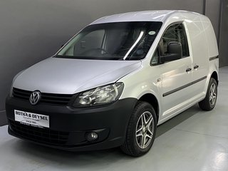 Volkswagen Caddy Used vehicle for sale